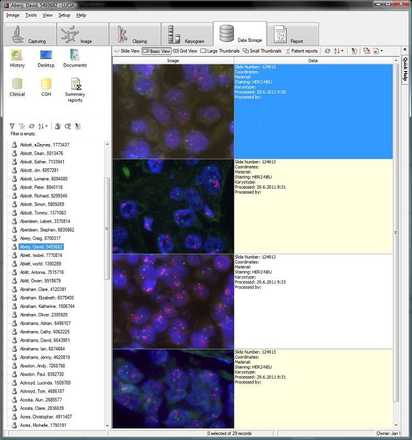 Database Module image