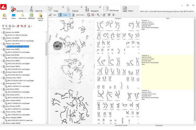 Database Module image